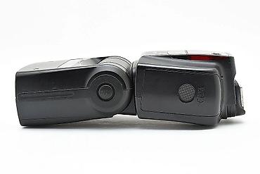 led свет: Вспышка Canon Speedlite 580EX II - Совместимость: зеркальные и — 4