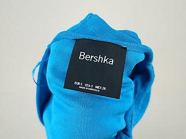 top nirvana bershka: Bershka, Top damski, rozmiar S — 5