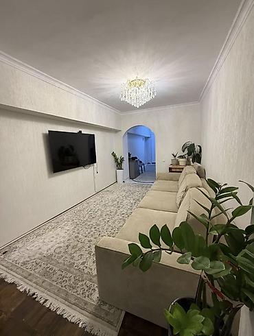 Продажа квартир: 3 комнаты, 68 м², Золотой квадрат Индивидуалка, 4 этаж, Свежий ремонт — 3