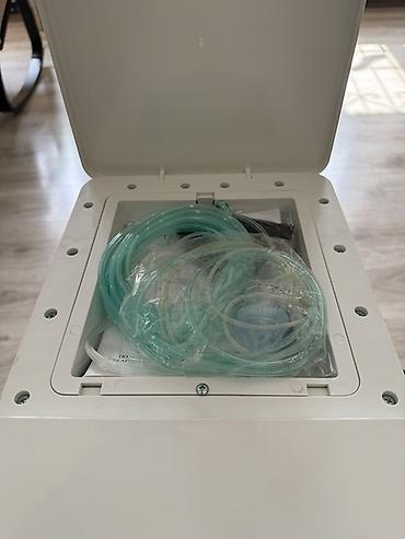 Кислородные концентраторы: ПРОДАЮ Кислородный концентратор “RespiroX SZ-5AW” Подходит для — 6