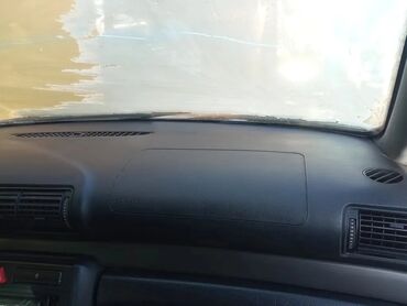 Audi: Audi A4: 2000 г., 1.8 л, Типтроник, Бензин, Седан — 11