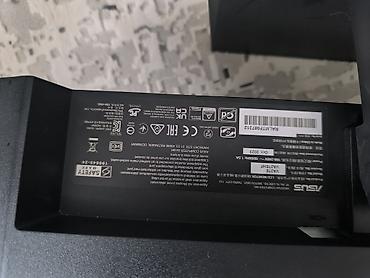 монитор цена: Монитор, Asus, Б/у, LED, 26" - 27" — 4