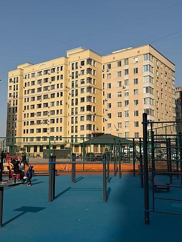 Продажа квартир: 1 комната, 48 м², Элитка, 8 этаж, Евроремонт — 3