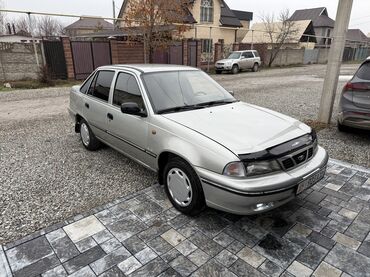 Daewoo: Daewoo Nexia: 2005 г., 1.5 л, Механика, Бензин, Седан at lalafo.kg — 1 Daewoo: Daewoo Nexia: 2005 г., 1.5 л, Механика, Бензин, Седан — 1