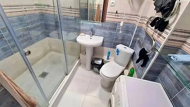 Продажа квартир: 2 комнаты, 56 м², АЮ Гранд Элитка, 3 этаж, Евроремонт — 6