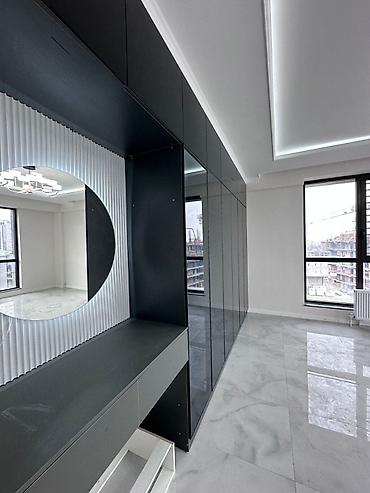 Продажа квартир: 2 комнаты, 108 м², Элитка, 12 этаж, Дизайнерский ремонт — 7