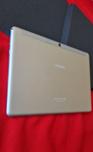 Tableti: Tablet kao nov veliki 10 inca, sve radi nema mane ima.za 2 sim kartice — 8