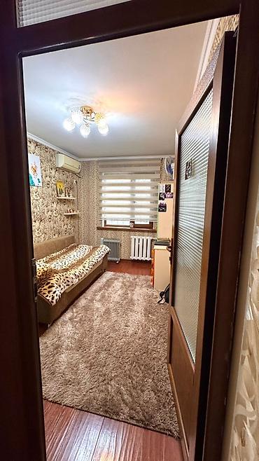 Продажа квартир: 3 комнаты, 59 м², 104 серия, 1 этаж, Евроремонт — 20