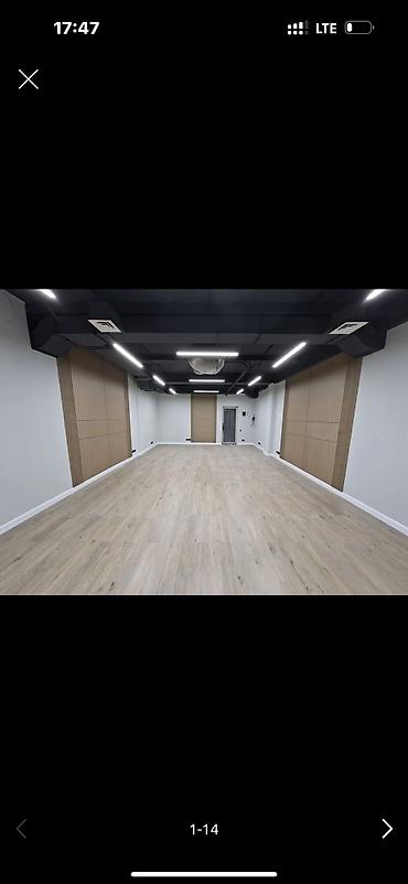 бц лотос: Сдаю Офис целиком: 50 м², В бизнес центре, С ремонтом — 4