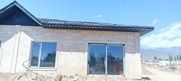 Продажа домов: Коттедж, 102 м², 3 комнаты, Собственник, ПСО (под самоотделку) — 2