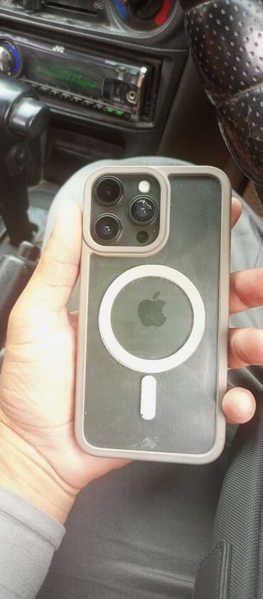 iphone xr цена в бишкеке цум: IPhone Xr, Колдонулган, 64 ГБ, 100 %