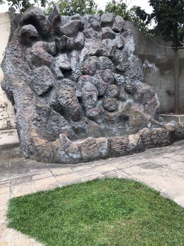 Günlük kirayə evlər: 200 kv. m, 5 otaqlı — 14