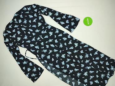 długie s: H&M, Sukienka damska, rozmiar S — 3