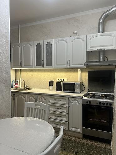 Продажа квартир: 3 комнаты, 88 м², 1 этаж, Евроремонт — 6