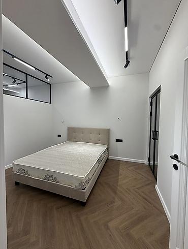capstroy cuty: 3 комнаты, 82 м², Южная Магистраль Элитка, 11 этаж, Евроремонт — 7