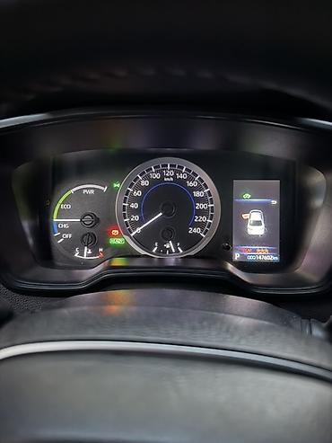 каробка вариатор: Toyota Corolla: 2022 г., 1.8 л, Вариатор, Гибрид, Седан — 10