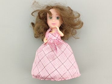 klapki profilowane dziecięce: Doll for Kids, condition - Good