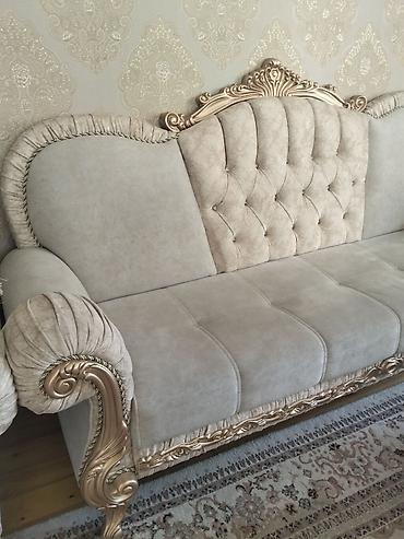 Divanlar: Divan, İşlənmiş, Bazasız — 3