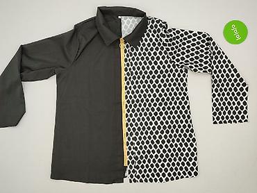 tono moda plus size: Koszula damska, rozmiar L — 2