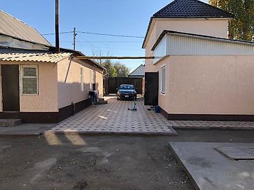 Продажа коттеджей и домов: Срочно продаётся дом со всеми условиями с мебелью . Районе рынка — 23