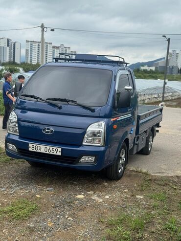 хундай портер шины: 🚘 Kim Motors – подбор и доставка авто под ключ! Мы привозим
