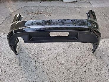 crvit: ZADNJI ORIGINAL BRANIK KARAVAN ZA VOLKSWAGEN GOLF 7 OD 2012. DO 2019 — 2