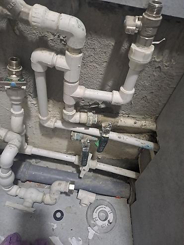 Бетонные работы: Фундамент котлован подвал колоно ригел куяабызапалубка инструмент — 14