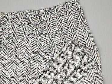 pyjama: Promod, Spodnie materiałowe damskie, rozmiar L — 1