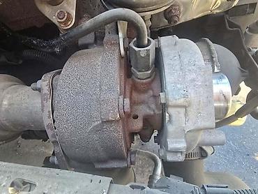 audi q5: TURBINA 1.9 TDI ZA AUDI A4 OD 2002. DO 2007. GOD. | Odlična turbina — 1