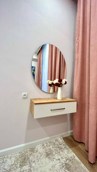 дом бишкек ак ордо: 2 комнаты, 48 м², Элитка, 5 этаж, Евроремонт