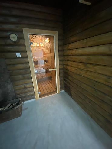 Бани, сауны, SPA: Сауна | Караоке — 8