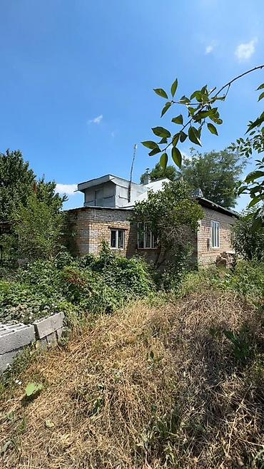 участок токбай: 20 соток, Для строительства, Договор купли-продажи, Красная книга, Тех паспорт — 2