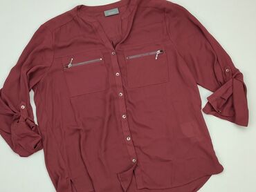 Сорочки та блузи: Сорочка жіноча, C&A, M (EU 38), стан - Дуже гарний