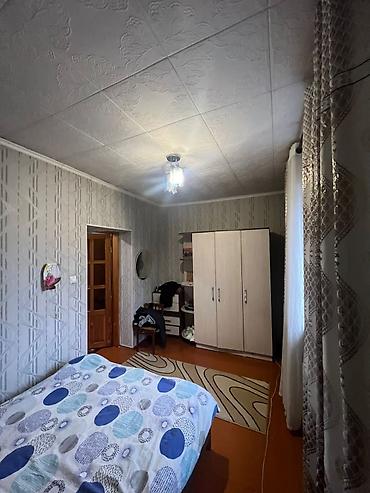 Продажа домов: Дом, 63 м², 4 комнаты, Агентство недвижимости, Старый ремонт — 10