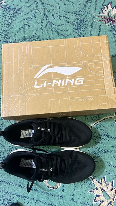 new balance бишкек цена: Спорттук бут кийим