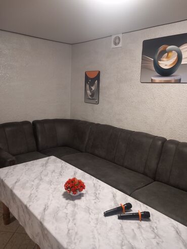 Бани, сауны, SPA: Сауна | Комнаты отдыха, Бассейн, Караоке — 3