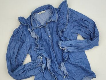 Women: Women's blouse, Stradivarius, size S (EU 36)