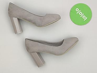 centro obuwie: Sweet Shoes, Półbuty damskie, rozmiar 36 — 2