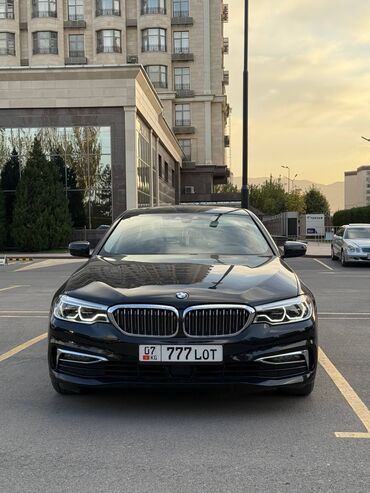 ева полик матиз: BMW 5 series: 2020 г., 2 л, Бензин, Седан