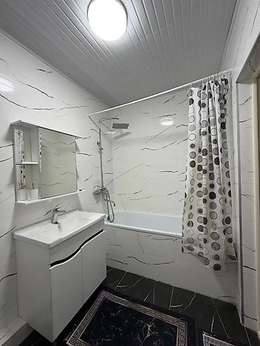 2022: 2 комнаты, 65 м², Мед Академия Элитка, 10 этаж, Евроремонт — 5