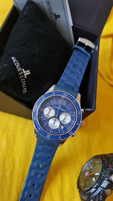 versace sat: Prodaje se kolekcija ručnih satova različitih stilova i brendova, sa — 8