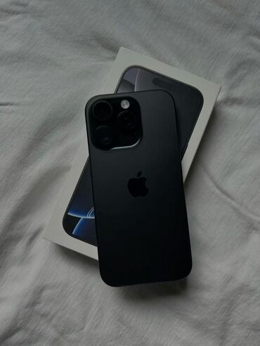 купить виво х100 про: IPhone 16 Pro, Б/у, 256 ГБ, Графит, Коробка, 100 %