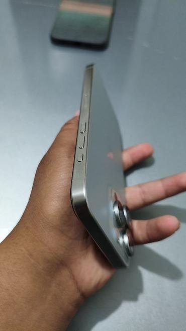 deepcool matrex: IPhone 15 Pro Max, 256 ГБ, титановый корпус Характеристики и детали с — 7