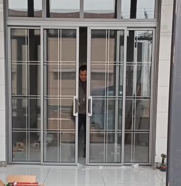 Plastik pəncərələr: Şəbəkəli̇ plasti̇k qapı pəncərələr. Kəyfi̇yyətli̇ -da lalafo.az — 5 Plastik pəncərələr: Şəbəkəli̇ plasti̇k qapı pəncərələr. Kəyfi̇yyətli̇ — 5