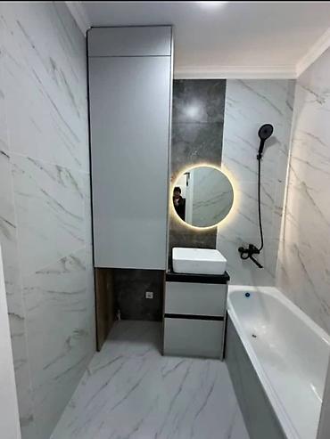 Продажа квартир: 1 комната, 40 м², Элитка, 6 этаж, Евроремонт — 7