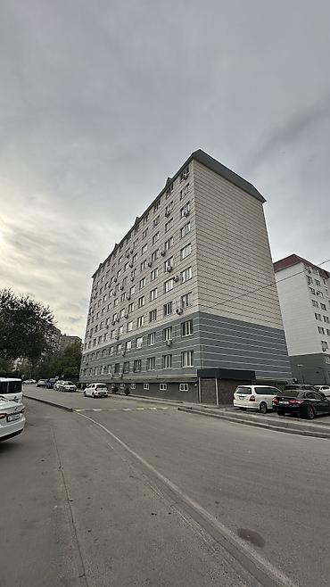 Продажа квартир: 2 комнаты, 67 м², Восток-5 мкр 106 серия улучшенная, 5 этаж, Евроремонт — 10