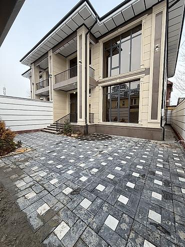 Продажа таунхаусов: 🔥 НОВЫЙ ТАУНХАУС ПРЕМИУМ-КЛАССА В СТИЛЕ СОВРЕМЕННОЙ КЛАССИКИ 🔥 — 1