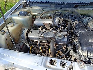 lada 2108: VAZ (LADA) 21099: 1.8 l | 2003 il 261418 km Sedan — 4