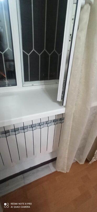 Продажа квартир: 2 комнаты, 54 м², Индивидуалка, 2 этаж, Косметический ремонт — 19