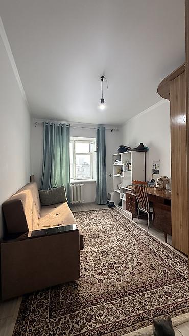 Продажа квартир: 2 комнаты, 16 м², Индивидуалка, 5 этаж, Евроремонт — 11